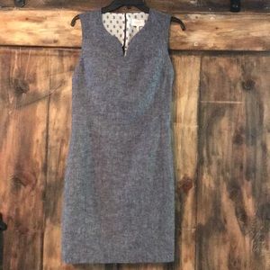 Laundry sleeveless dress